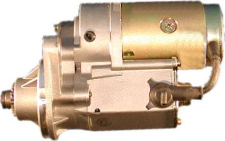 GM-GHIBAUDI SG0433RB - Стартер autozip.com.ua