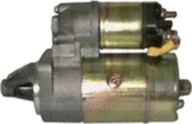 GM-GHIBAUDI SG0141 - Стартер autozip.com.ua