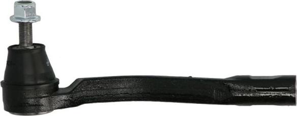 REINHOCH RH01-2070 - Наконечник рульової тяги, кульовий шарнір autozip.com.ua