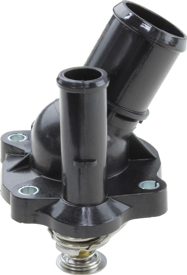 DAYCO DT141A - Термостат, охолоджуюча рідина autozip.com.ua