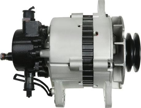 GM-GHIBAUDI AG2167 - Генератор autozip.com.ua