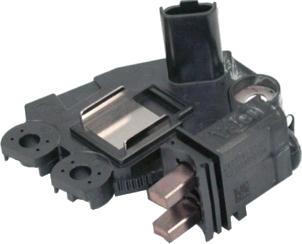 GM-GHIBAUDI RTR9709 - Регулятор напруги генератора autozip.com.ua