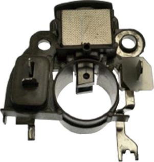 GM-GHIBAUDI RTR8027 - Регулятор напруги генератора autozip.com.ua
