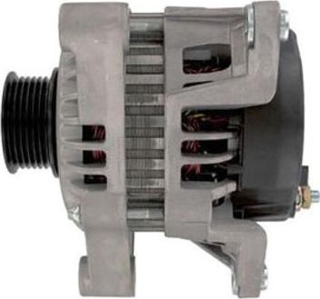 GM-GHIBAUDI AG0288 - Генератор autozip.com.ua
