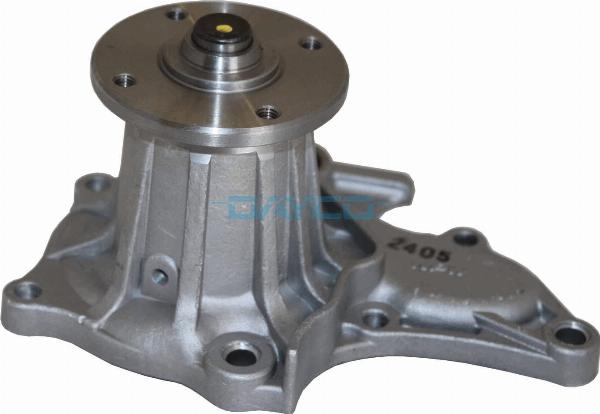 DAYCO DP1075 - Водяний насос autozip.com.ua