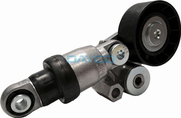 DAYCO 132023 - Натягувач ременя, поліклиновий ремінь autozip.com.ua