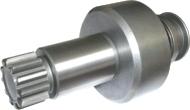 GM-GHIBAUDI 2963 - Провідна шестерня, стартер autozip.com.ua