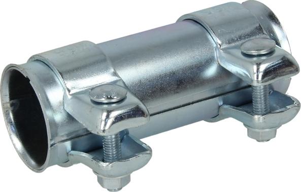 4MAX 0219010074P - З'єднувальні елементи, система випуску autozip.com.ua