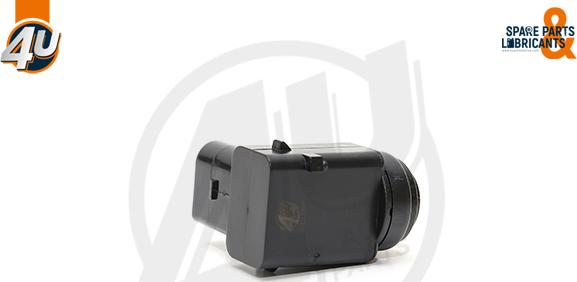 4U 46047VV - Датчик, система допомоги при парковці autozip.com.ua