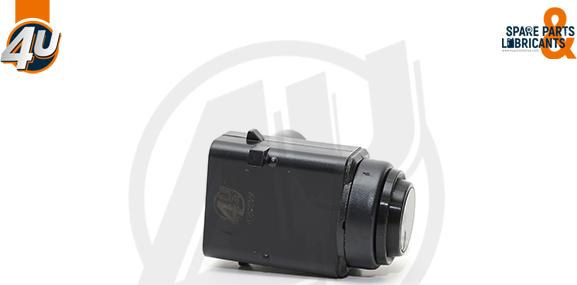 4U 46050VV - Датчик, система допомоги при парковці autozip.com.ua
