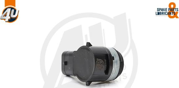 4U 46051VV - Датчик, система допомоги при парковці autozip.com.ua