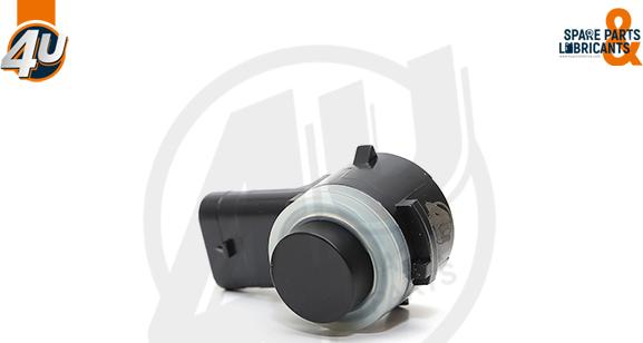 4U 46018MR - Датчик, система допомоги при парковці autozip.com.ua