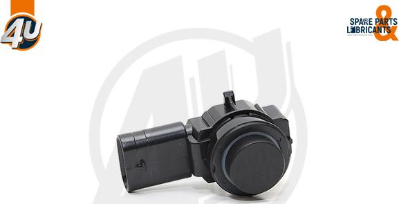 4U 46013MR - Датчик, система допомоги при парковці autozip.com.ua