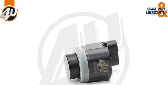 4U 46035LR - Датчик, система допомоги при парковці autozip.com.ua