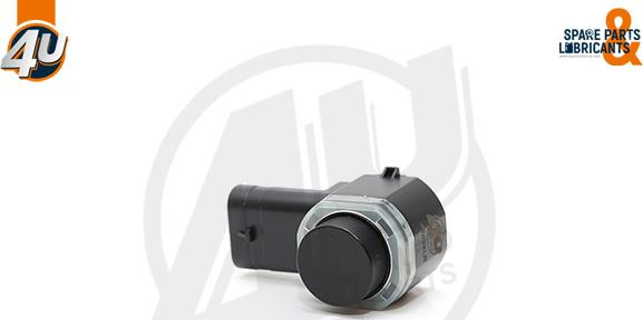 4U 46036LR - Датчик, система допомоги при парковці autozip.com.ua