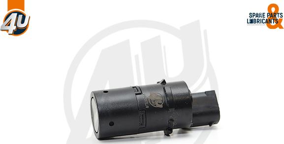 4U 46037LR - Датчик, система допомоги при парковці autozip.com.ua