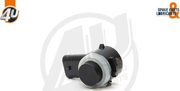 4U 46021BW - Датчик, система допомоги при парковці autozip.com.ua