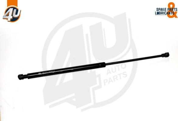 4U 48541PU - Газова пружина, капот autozip.com.ua