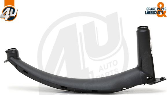4U 42904BW - Ручка двері autozip.com.ua
