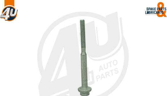 4U 47169VV - Болт, кріплення форсунки autozip.com.ua