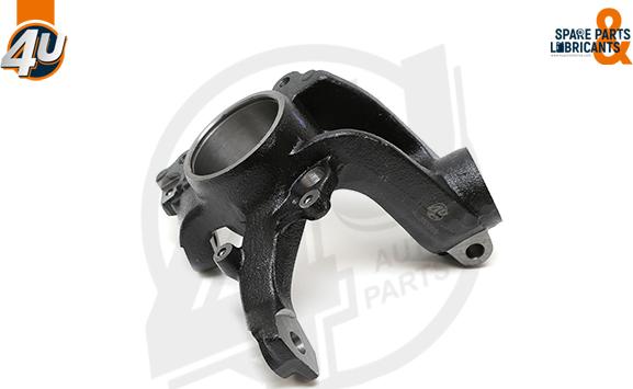 4U 55008VV - Поворотний кулак, підвіска колеса autozip.com.ua