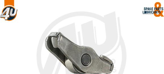 4U 15440BW - Балансир, управління двигуном autozip.com.ua