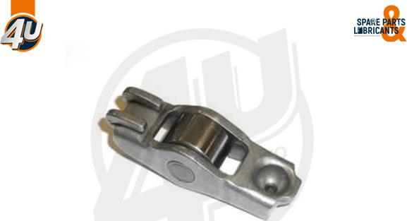 4U 15441BW - Балансир, управління двигуном autozip.com.ua