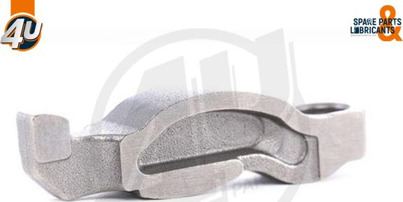 4U 15439BW - Балансир, управління двигуном autozip.com.ua