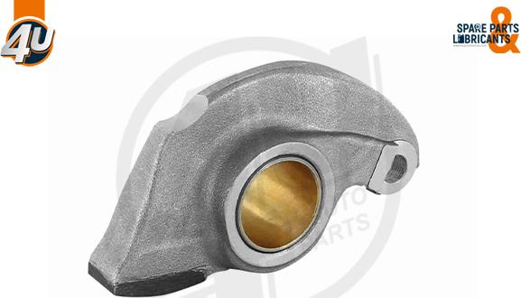4U 15436BW - Коромисло, управління двигуном autozip.com.ua