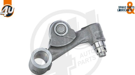 4U 15432VV - Балансир, управління двигуном autozip.com.ua
