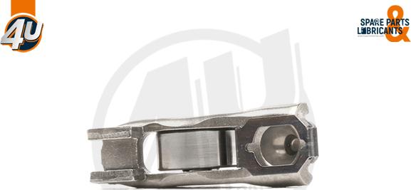 4U 15424VV - Балансир, управління двигуном autozip.com.ua