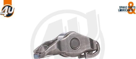 4U 15426VV - Балансир, управління двигуном autozip.com.ua