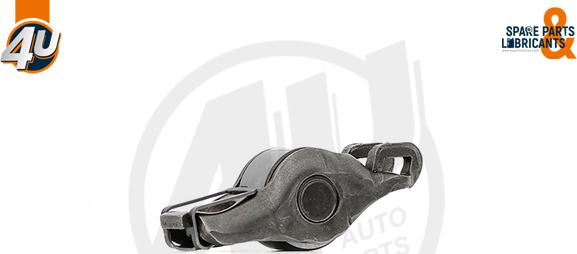 4U 15423VV - Балансир, управління двигуном autozip.com.ua
