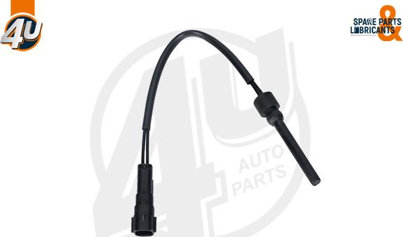 4U 16120LR - Датчик, рівень охолоджувальної рідини autozip.com.ua