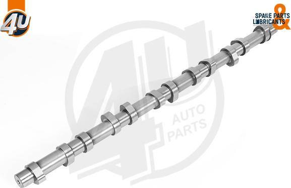 4U 18466MN - Шток autozip.com.ua