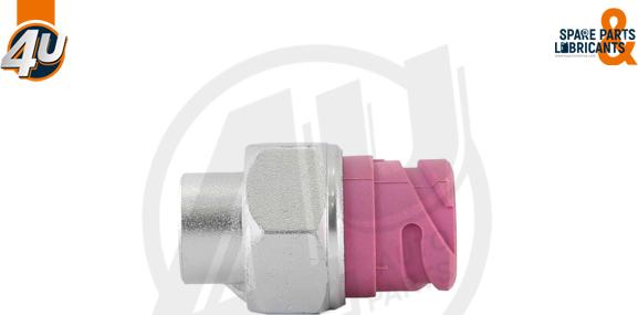 4U 18403MN - Манометрический вимикач autozip.com.ua