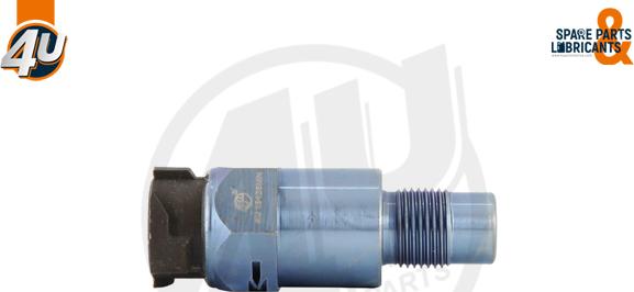 4U 18436MN - Датчик швидкості, спідометра autozip.com.ua