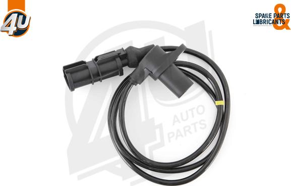 4U 18425MN - Датчик імпульсів, колінчастий вал autozip.com.ua