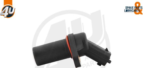 4U 18421MN - Датчик імпульсів, колінчастий вал autozip.com.ua