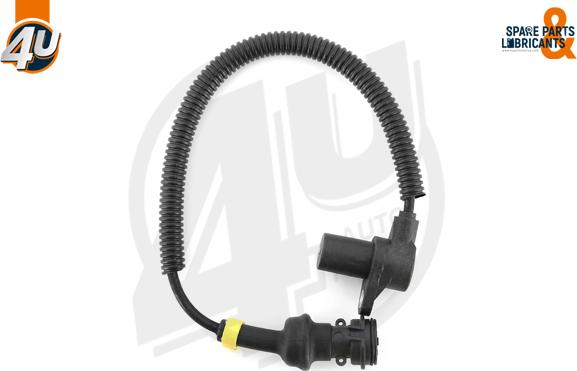 4U 18423MN - Датчик імпульсів, колінчастий вал autozip.com.ua