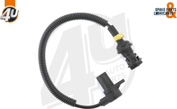 4U 18422MN - Датчик імпульсів, колінчастий вал autozip.com.ua