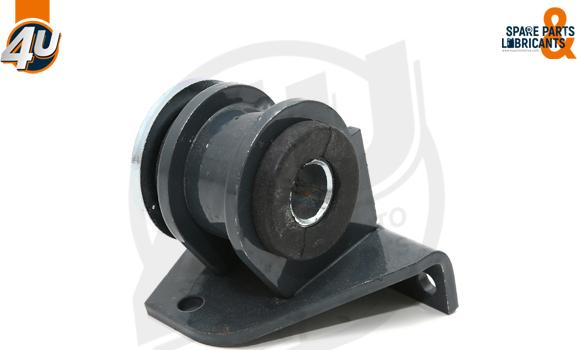 4U 18563MN - Підвіска, радіатор autozip.com.ua