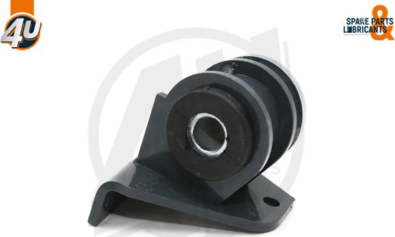 4U 18562MN - Підвіска, радіатор autozip.com.ua