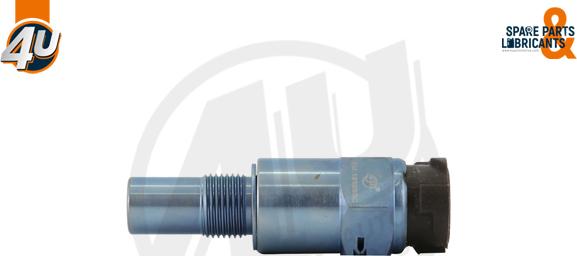4U 18106SC - Датчик швидкості, спідометра autozip.com.ua