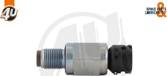 4U 18231VO - Датчик швидкості, спідометра autozip.com.ua