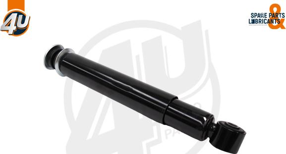 4U 12946MN - Амортизатор autozip.com.ua