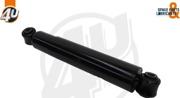 4U 12959MN - Амортизатор autozip.com.ua