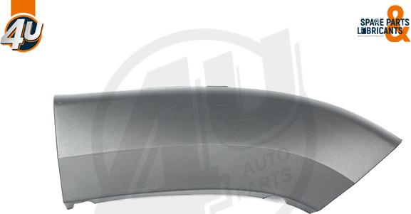 4U 34477PU - Розширення, крило autozip.com.ua