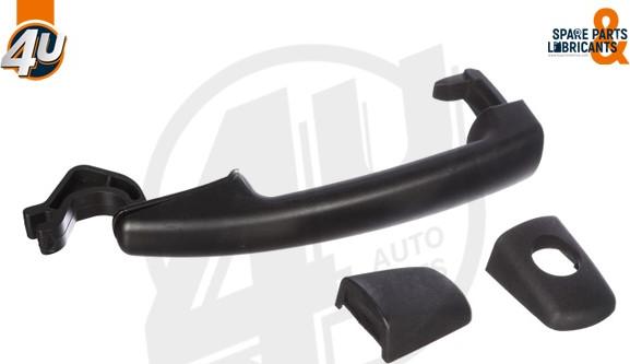 4U 34280PU - Ручка двері autozip.com.ua