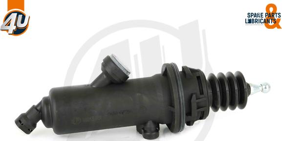 4U 35015MN - Головний циліндр, система зчеплення autozip.com.ua